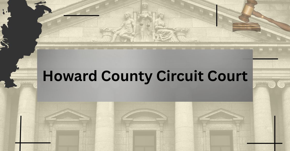 Howard-County-Circuit-Court