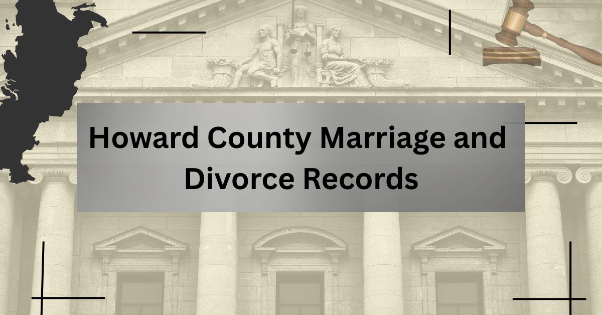 Howard-County-Marriage-and-Divorce-Records