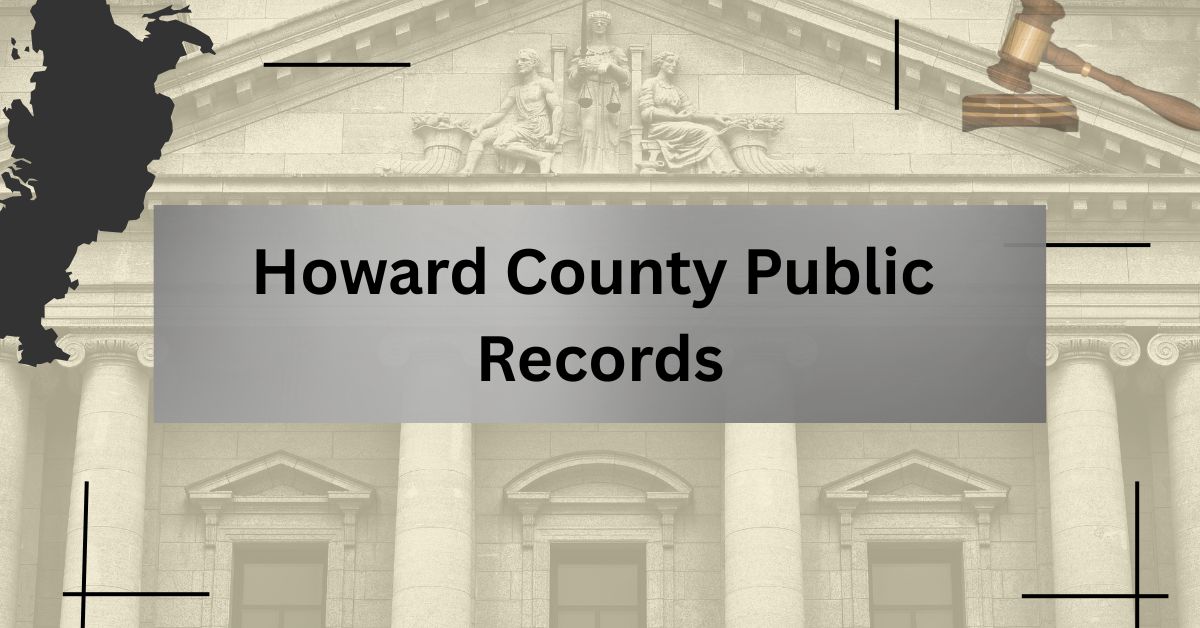 Howard-County-Public-Records
